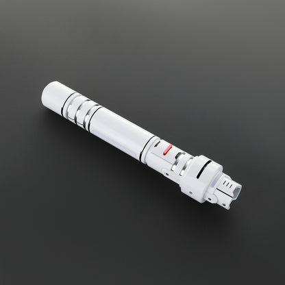 Astrasabers™ White Soldier Replica Lightsaber