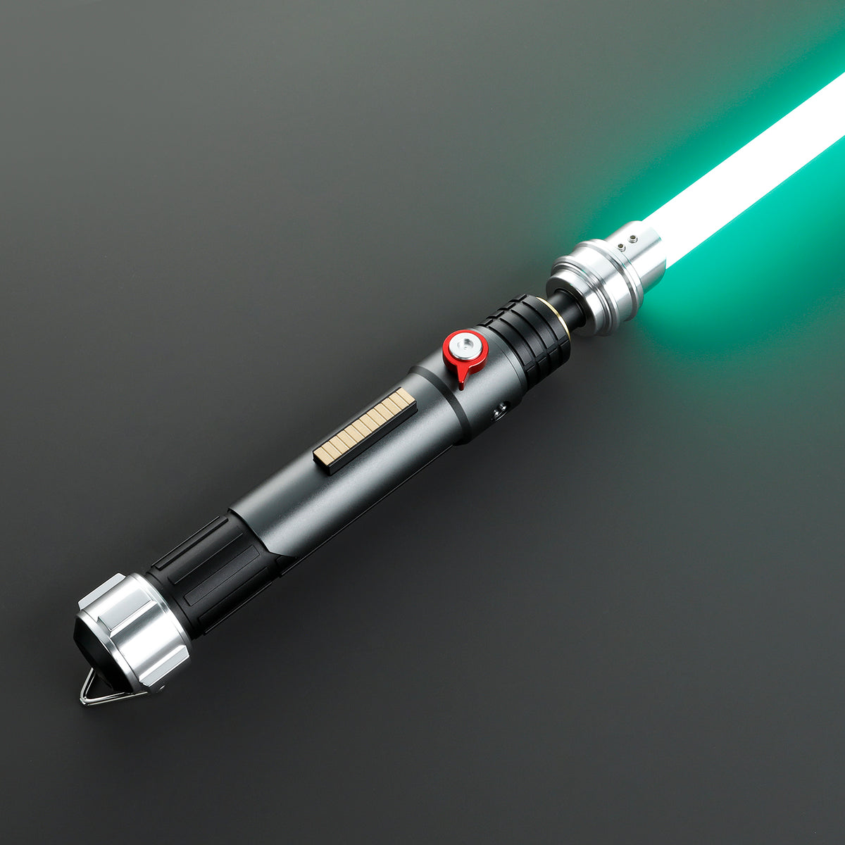 Astrasabers™ Jedi Ezra Replica Lightsaber