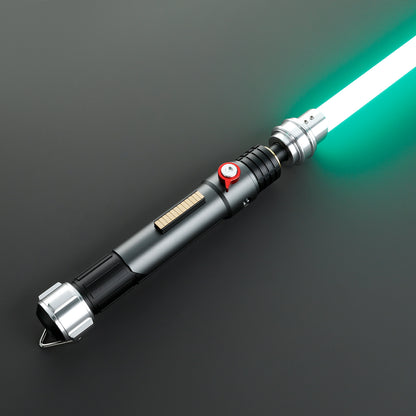 Astrasabers™ Jedi Ezra Replica Lightsaber