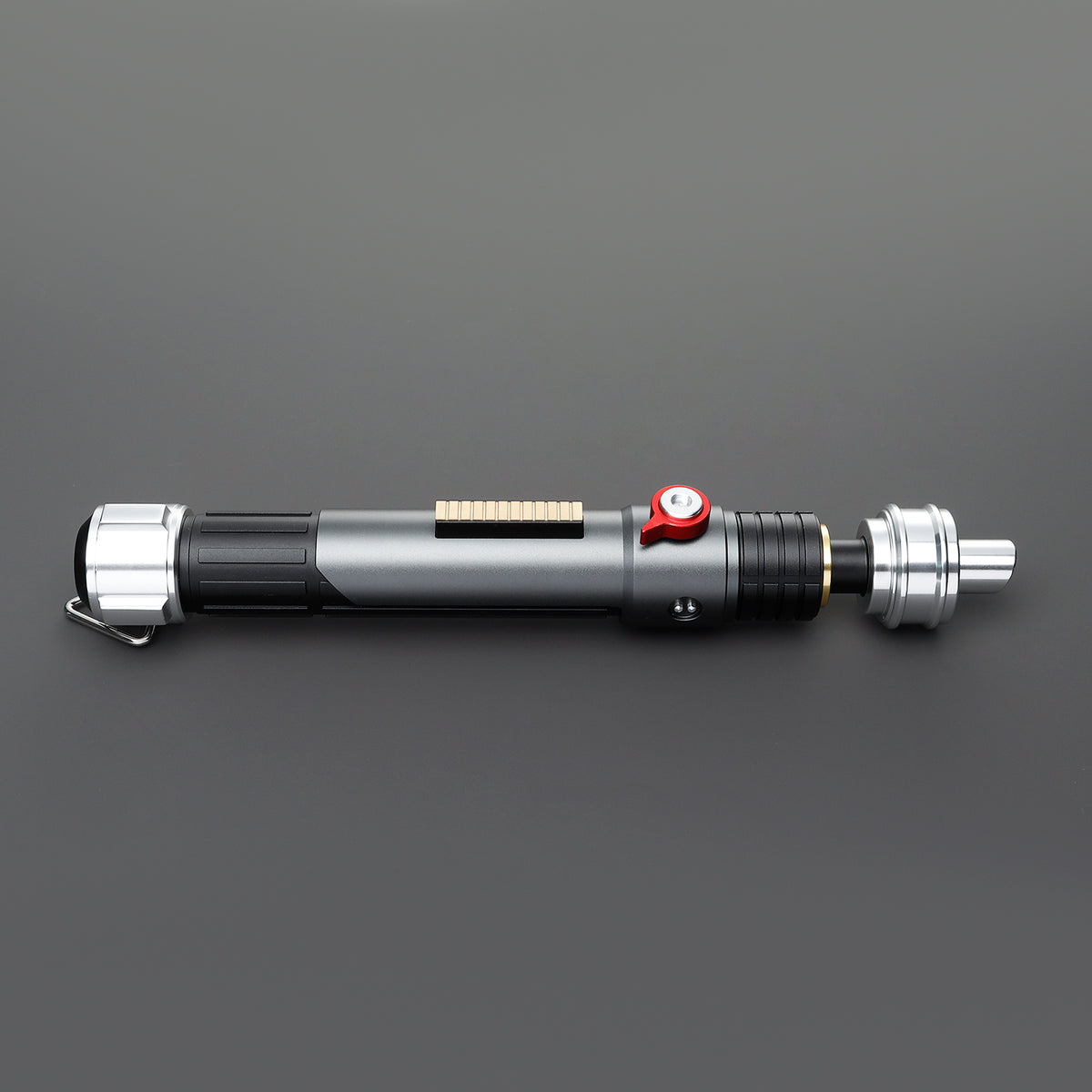 Astrasabers™ Jedi Ezra Replica Lightsaber