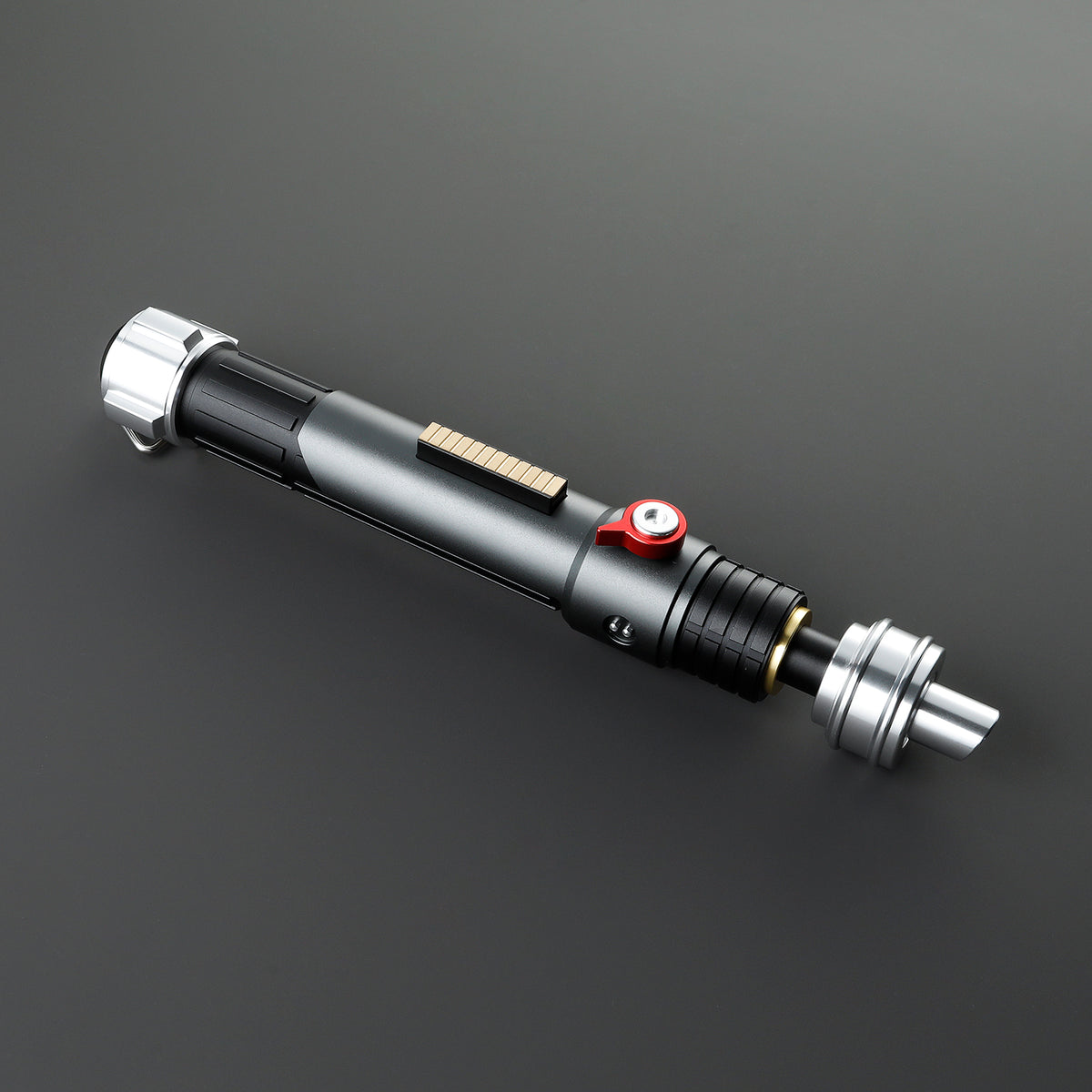 Astrasabers™ Jedi Ezra Replica Lightsaber