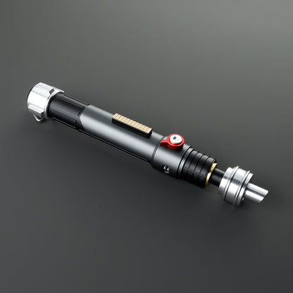 Astrasabers™ Jedi Ezra Replica Lightsaber