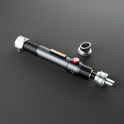 Astrasabers™ Jedi Ezra Replica Lightsaber