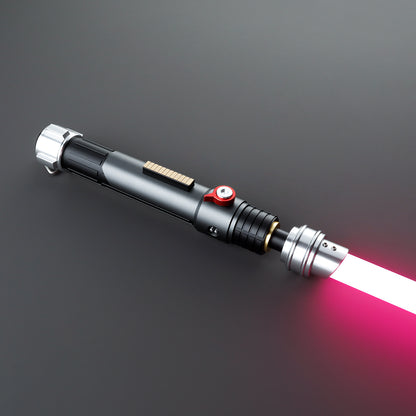 Astrasabers™ Jedi Ezra Replica Lightsaber