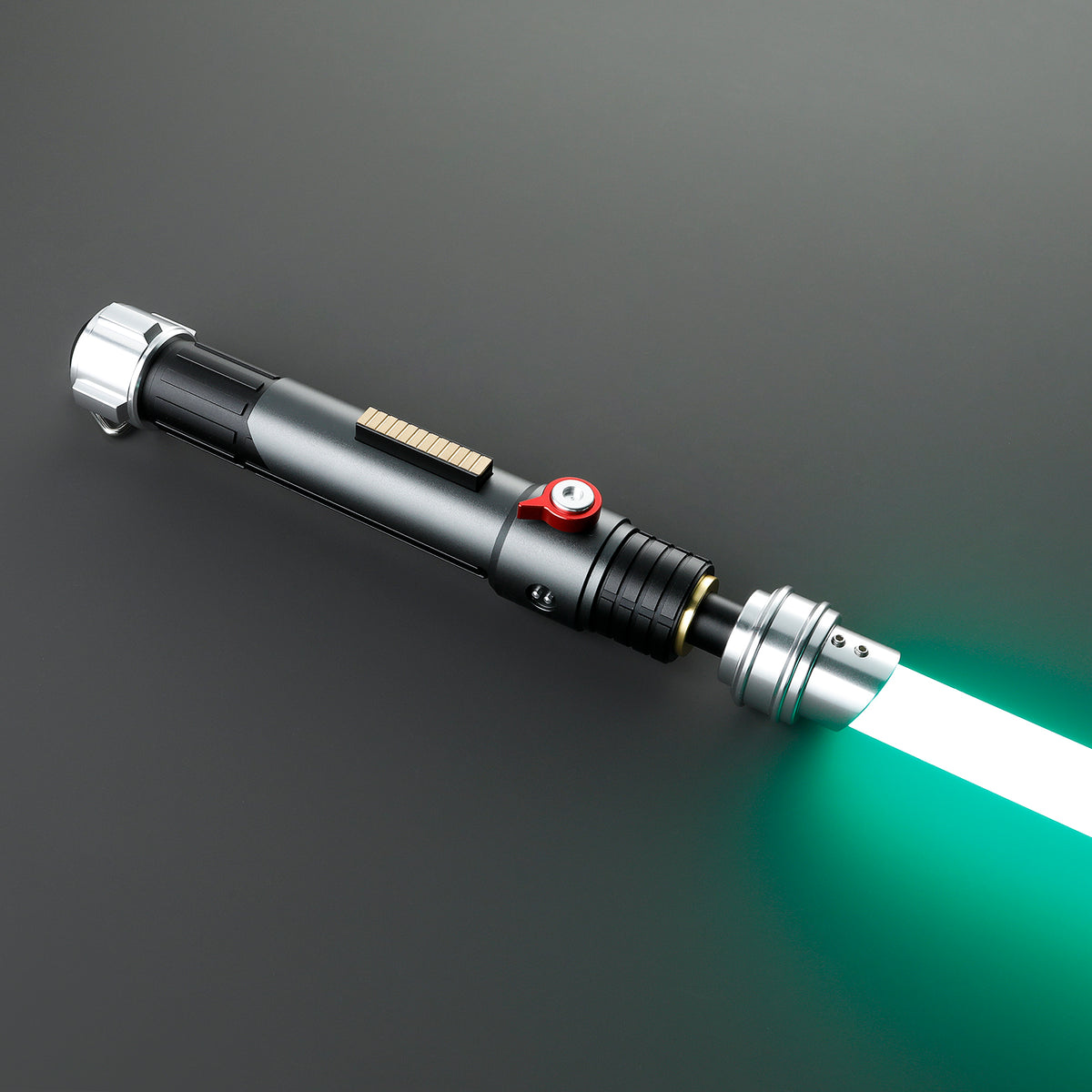 Astrasabers™ Jedi Ezra Replica Lightsaber