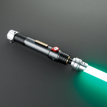 Astrasabers™ Jedi Ezra Replica Lightsaber