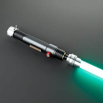 Astrasabers™ Jedi Ezra Replica Lightsaber