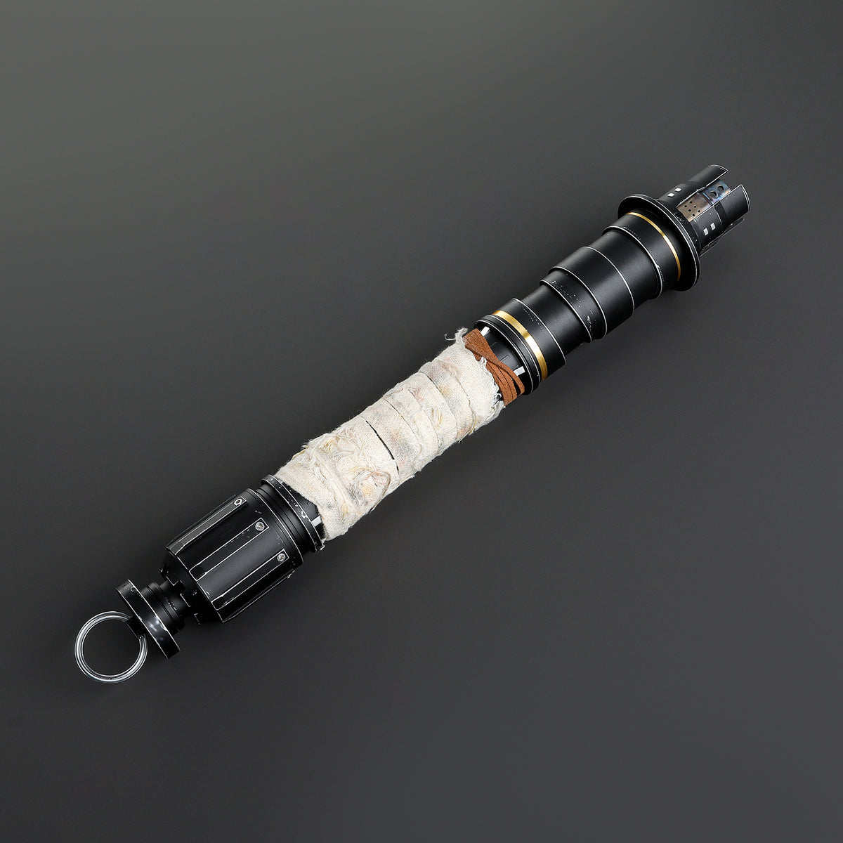Astrasabers™ Cera Junda V2 Replica Lightsaber