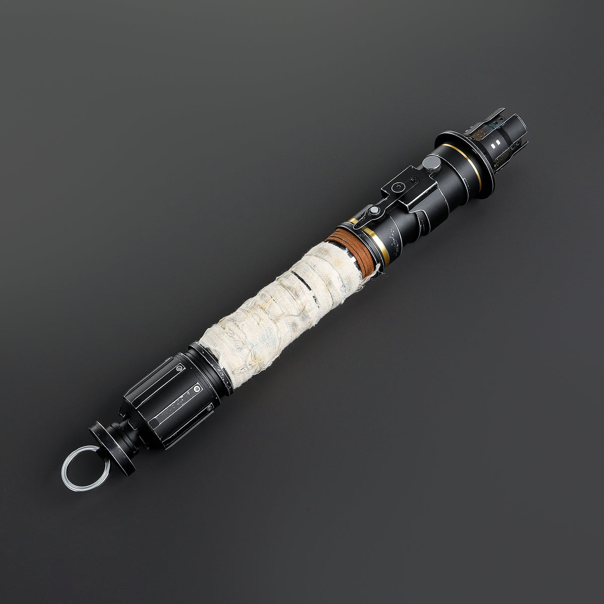 Astrasabers™ Cera Junda V2 Replica Lightsaber