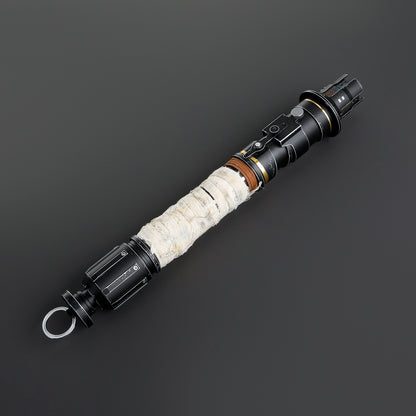 Astrasabers™ Cera Junda V2 Replica Lightsaber