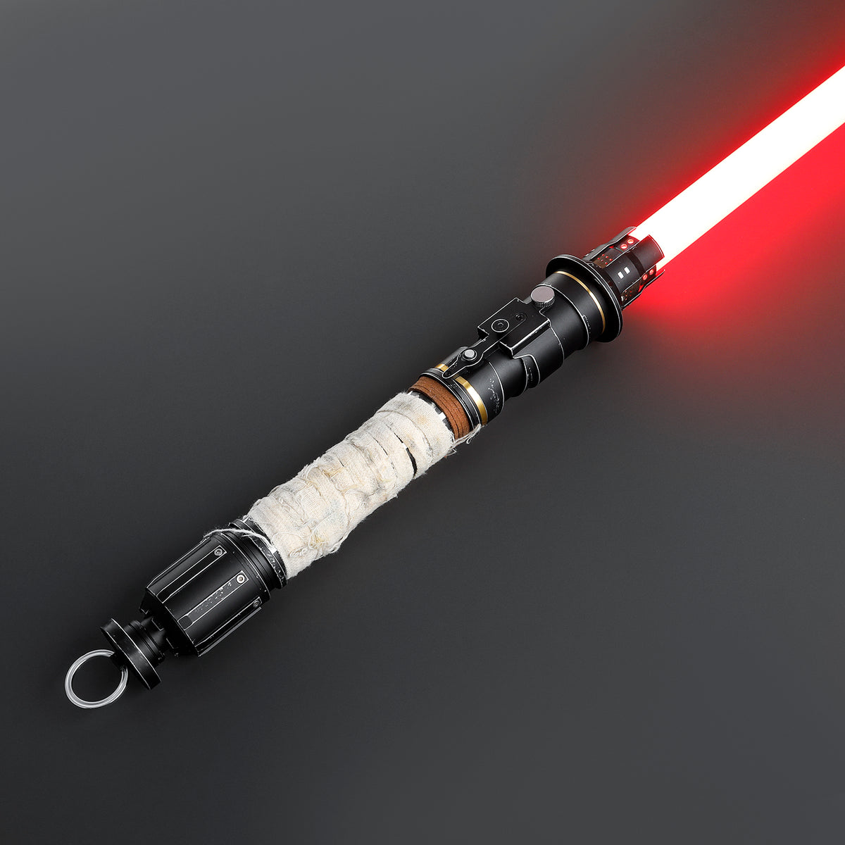 Astrasabers™ Cera Junda V2 Replica Lightsaber