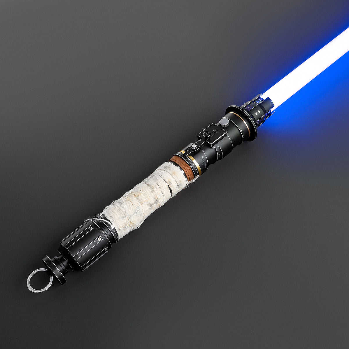 Astrasabers™ Cera Junda V2 Replica Lightsaber