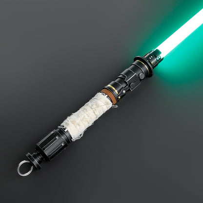 Astrasabers™ Cera Junda V2 Replica Lightsaber