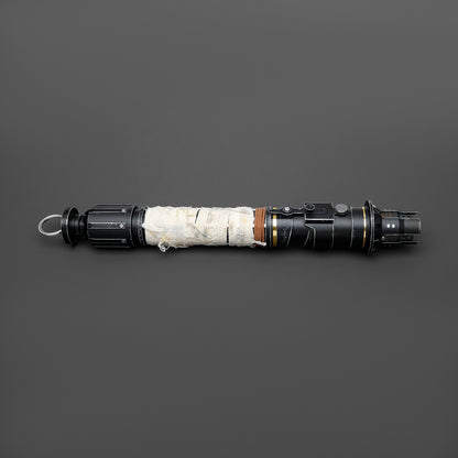 Astrasabers™ Cera Junda V2 Replica Lightsaber