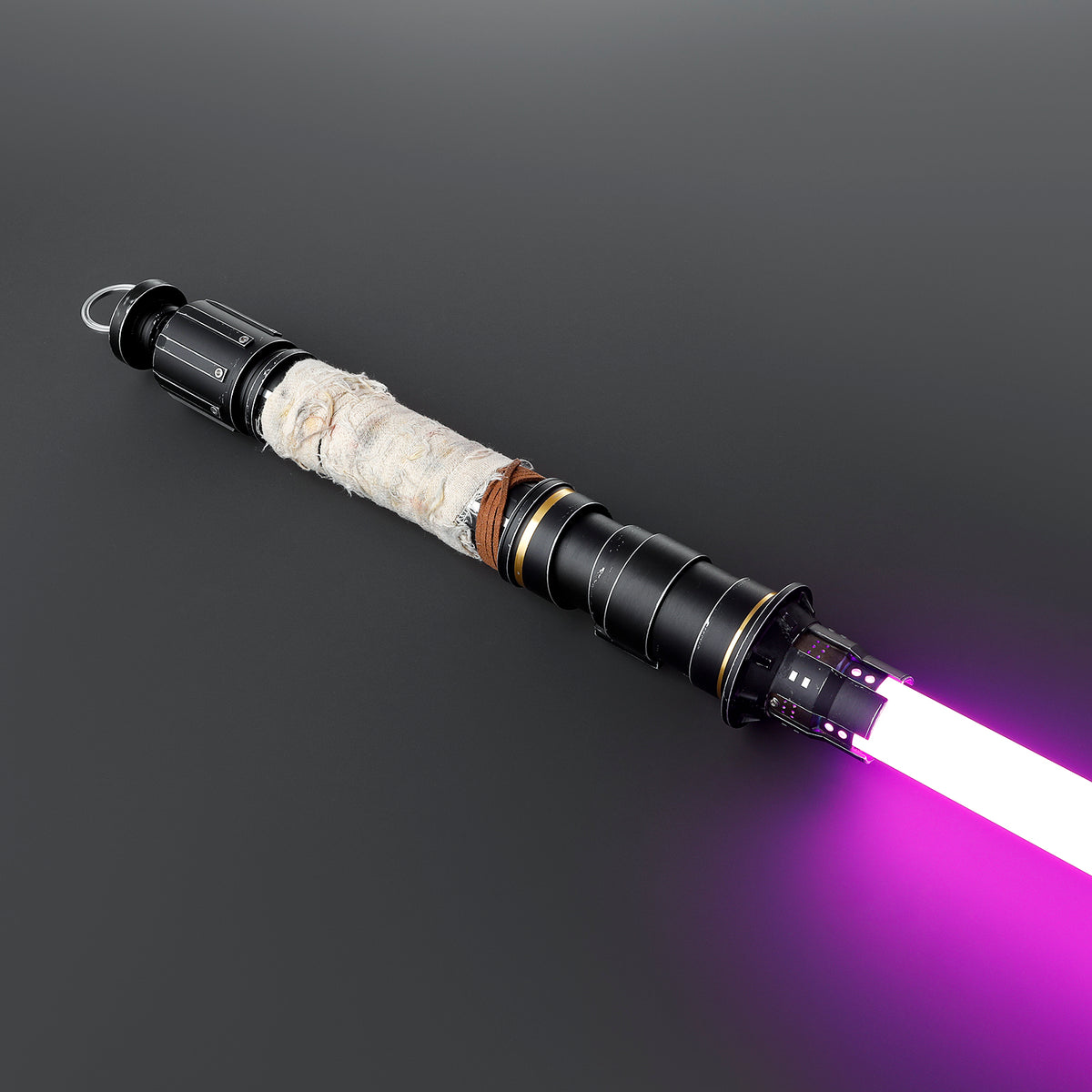 Astrasabers™ Cera Junda V2 Replica Lightsaber