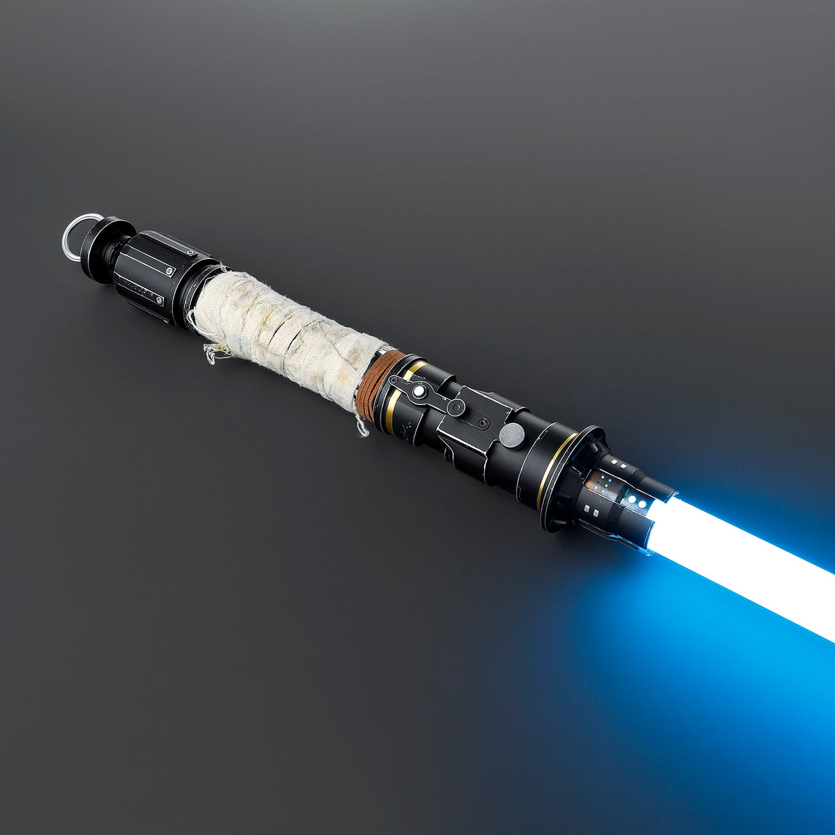 Astrasabers™ Cera Junda V2 Replica Lightsaber