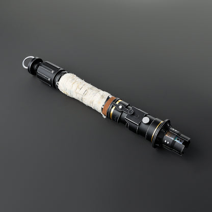 Astrasabers™ Cera Junda V2 Replica Lightsaber