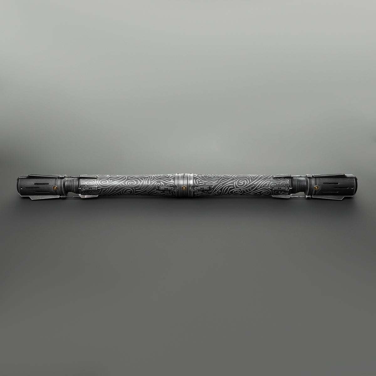 Astrasabers™  Satele Shan Replica Lightsaber