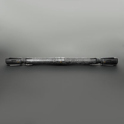 Astrasabers™  Satele Shan Replica Lightsaber