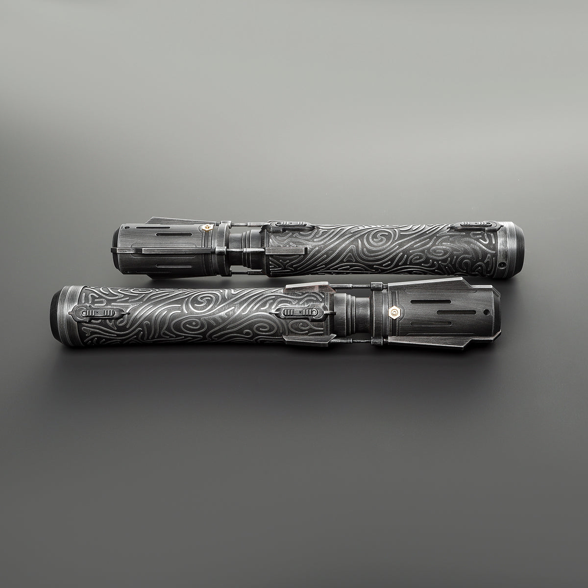 Astrasabers™  Satele Shan Replica Lightsaber