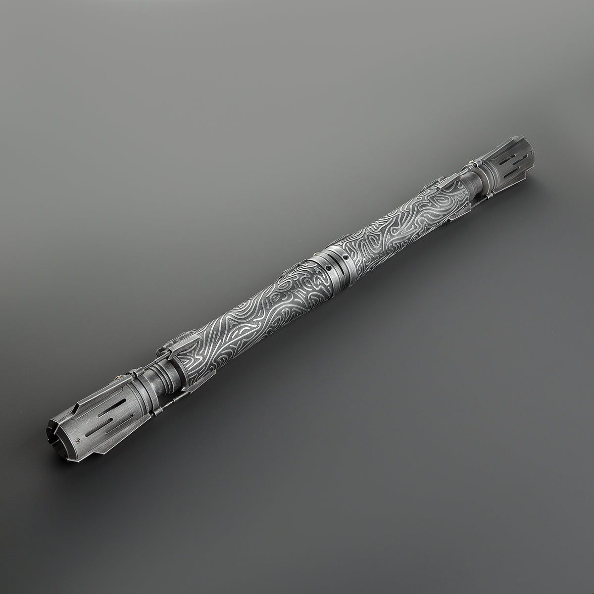 Astrasabers™  Satele Shan Replica Lightsaber