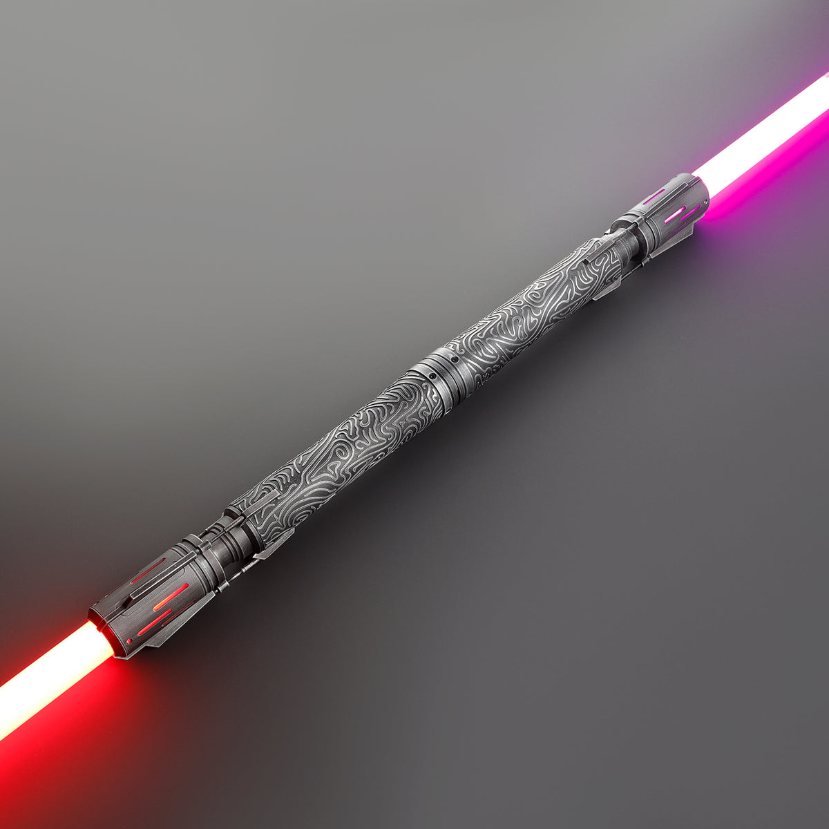 Astrasabers™  Satele Shan Replica Lightsaber