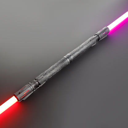 Astrasabers™  Satele Shan Replica Lightsaber