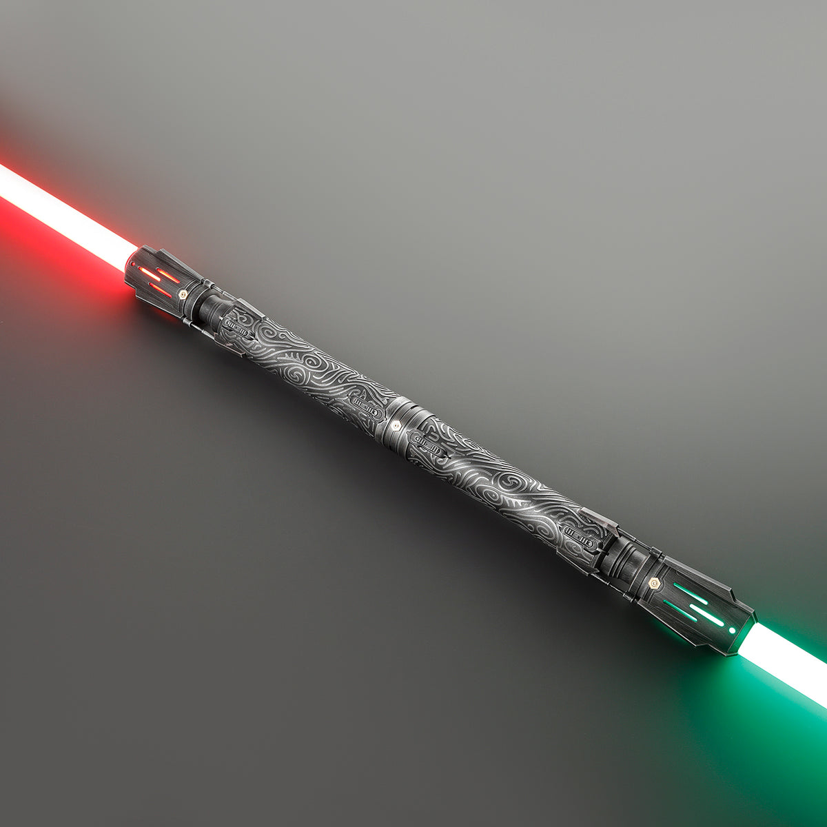 Astrasabers™  Satele Shan Replica Lightsaber