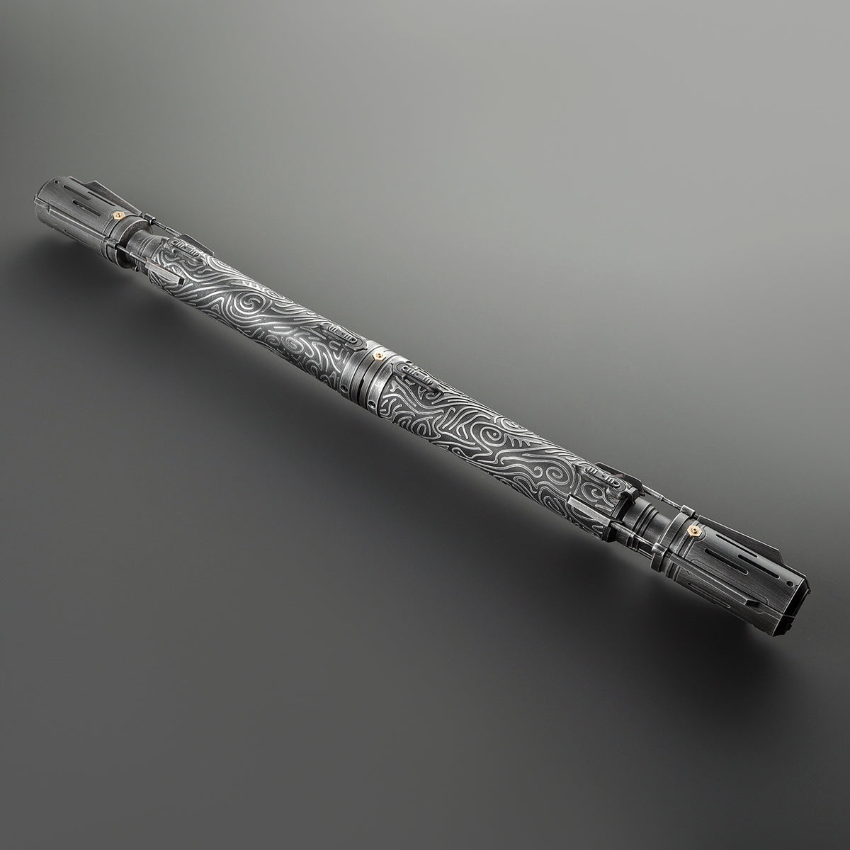 Astrasabers™  Satele Shan Replica Lightsaber