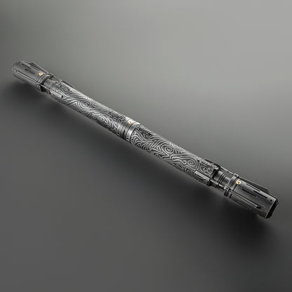 Astrasabers™  Satele Shan Replica Lightsaber