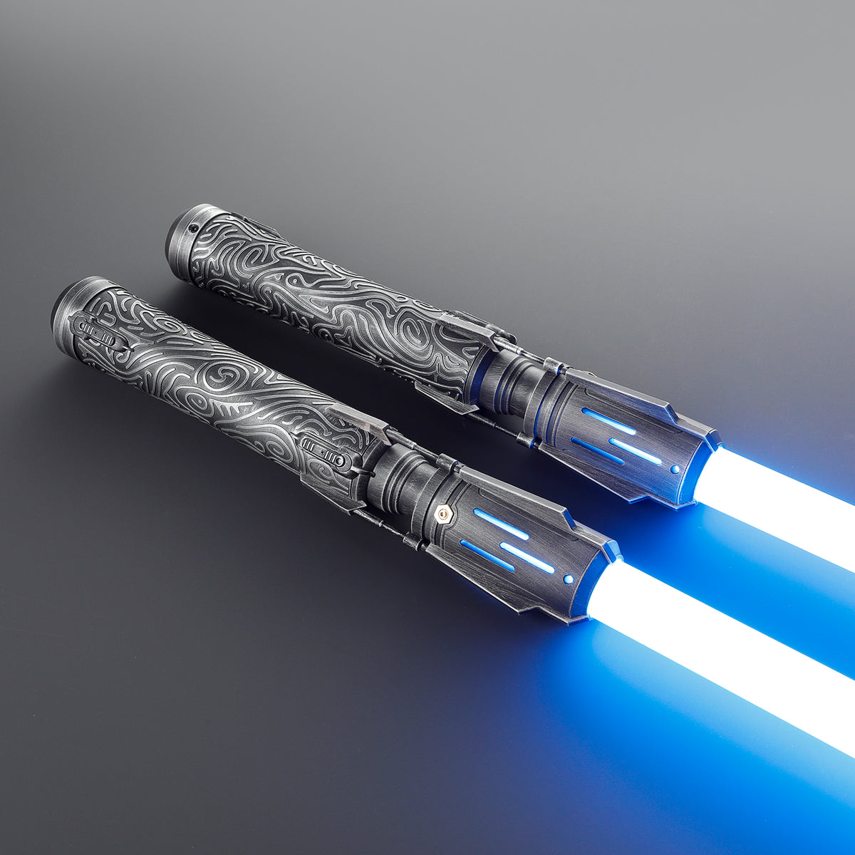 Astrasabers™  Satele Shan Replica Lightsaber