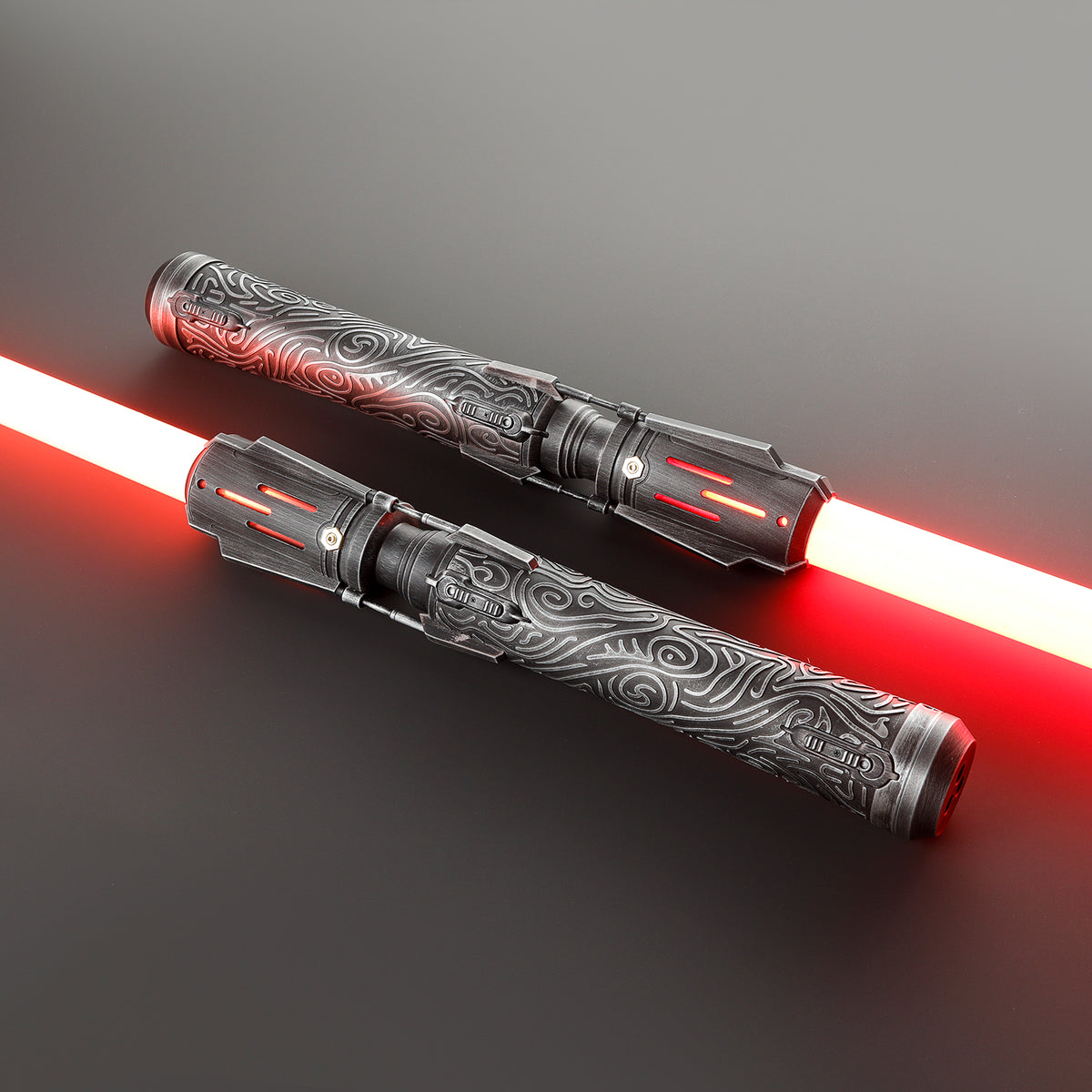 Astrasabers™  Satele Shan Replica Lightsaber