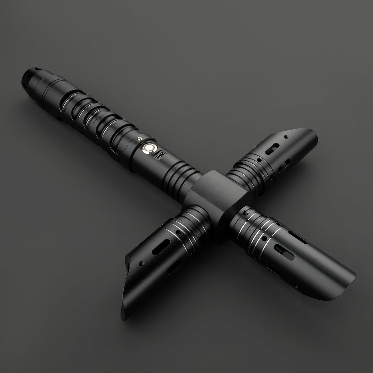 Astrasabers™ Ravencrest Original Design Lightsaber