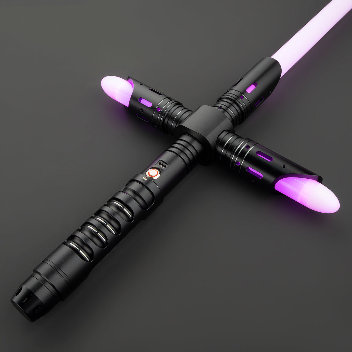 Astrasabers™ Ravencrest Original Design Lightsaber