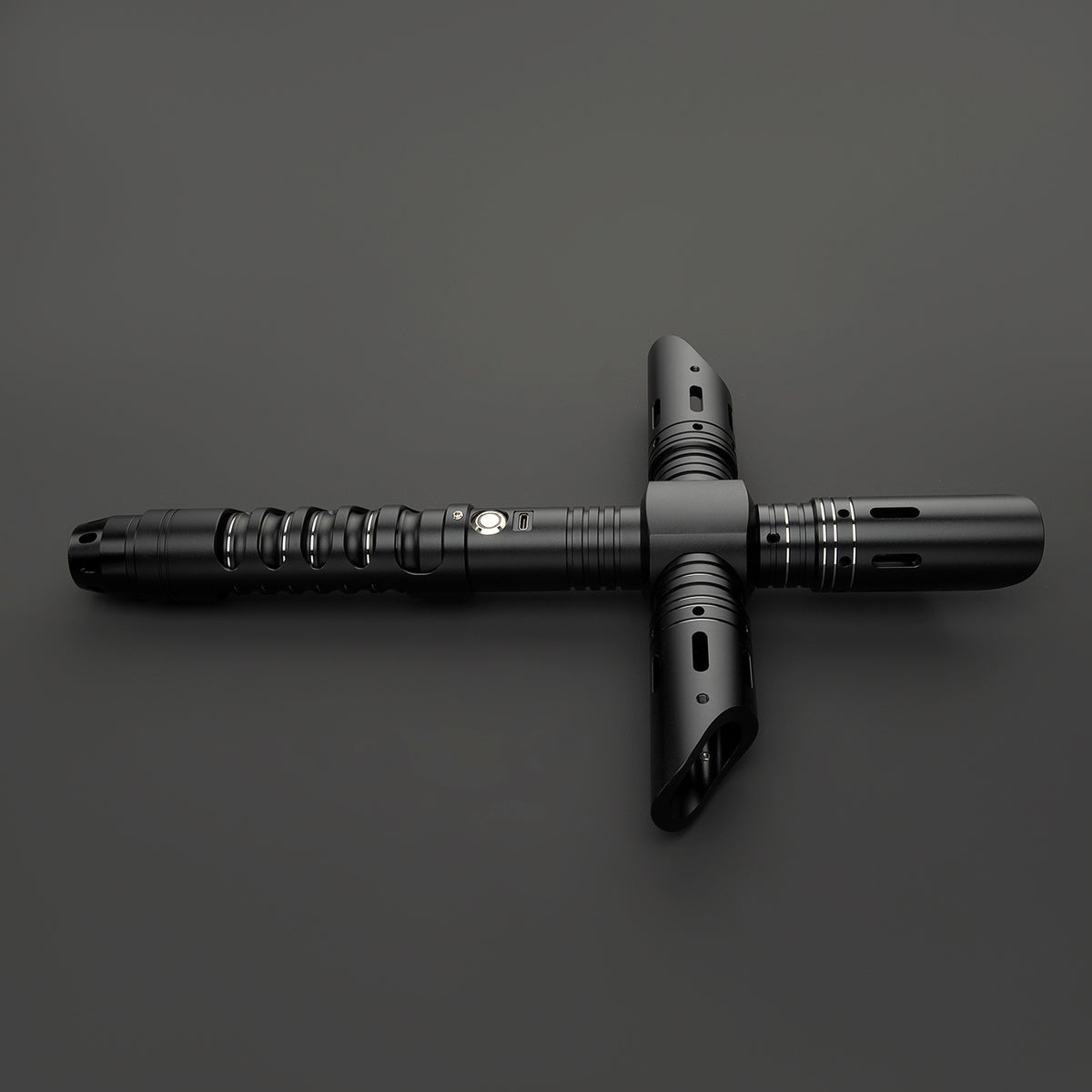 Astrasabers™ Ravencrest Original Design Lightsaber