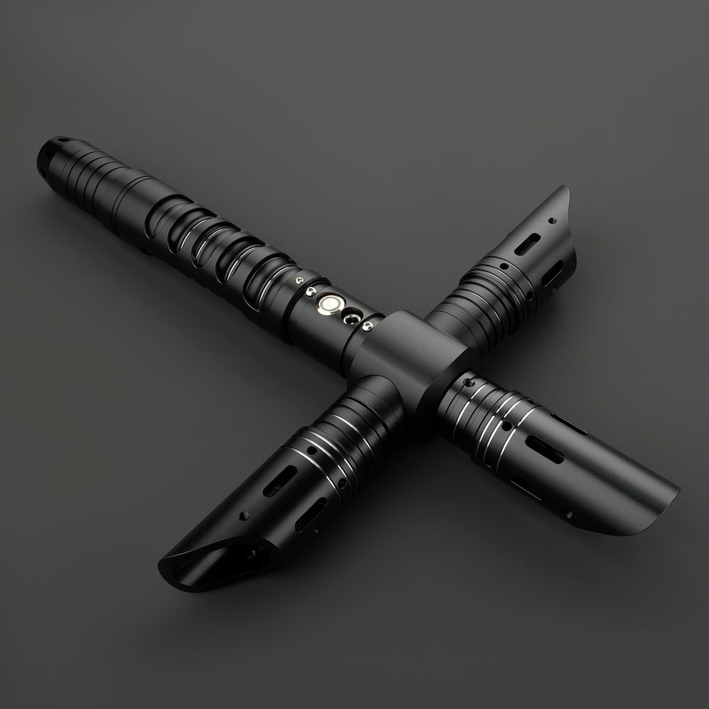 Astrasabers™ Ravenwing Original Design Lightsaber