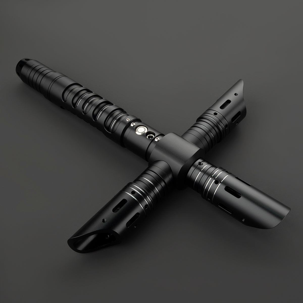 Astrasabers™ Ravenwing Original Design Lightsaber
