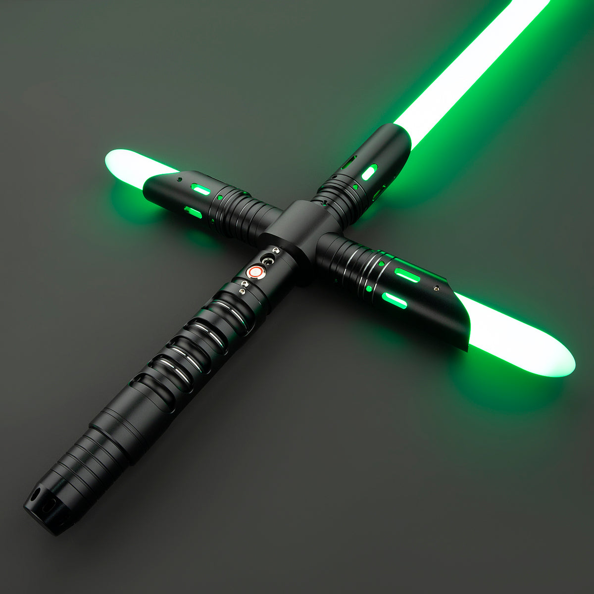 Astrasabers™ Ravenwing Original Design Lightsaber