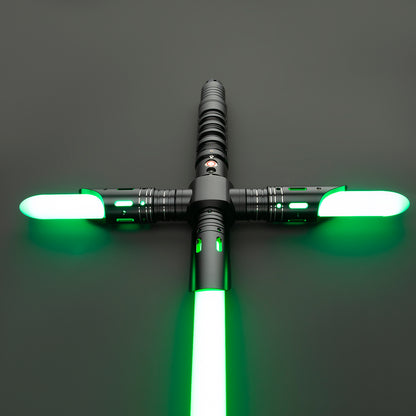 Astrasabers™ Ravenwing Original Design Lightsaber