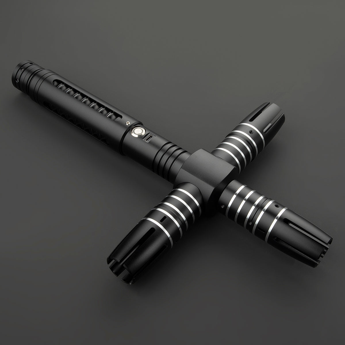 Astrasabers™ Aegis Spire Original Design Lightsaber