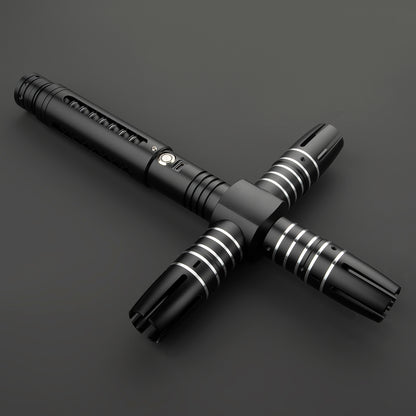 Astrasabers™ Aegis Spire Original Design Lightsaber