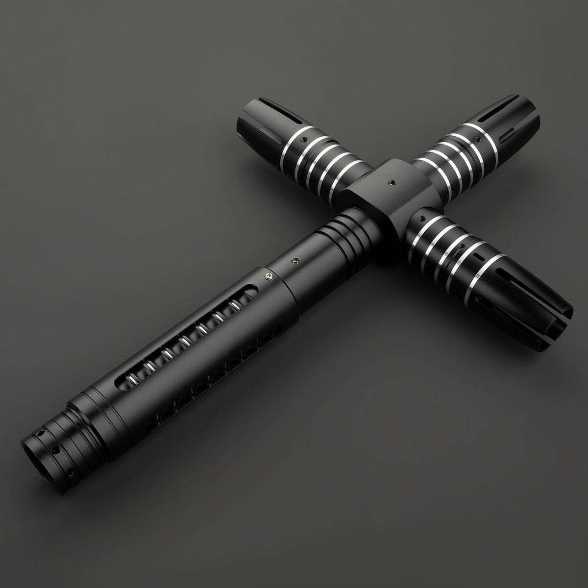 Astrasabers™ Aegis Spire Original Design Lightsaber