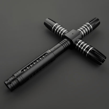 Astrasabers™ Aegis Spire Original Design Lightsaber