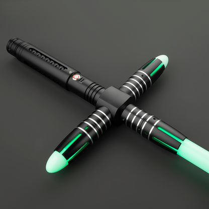 Astrasabers™ Aegis Spire Original Design Lightsaber