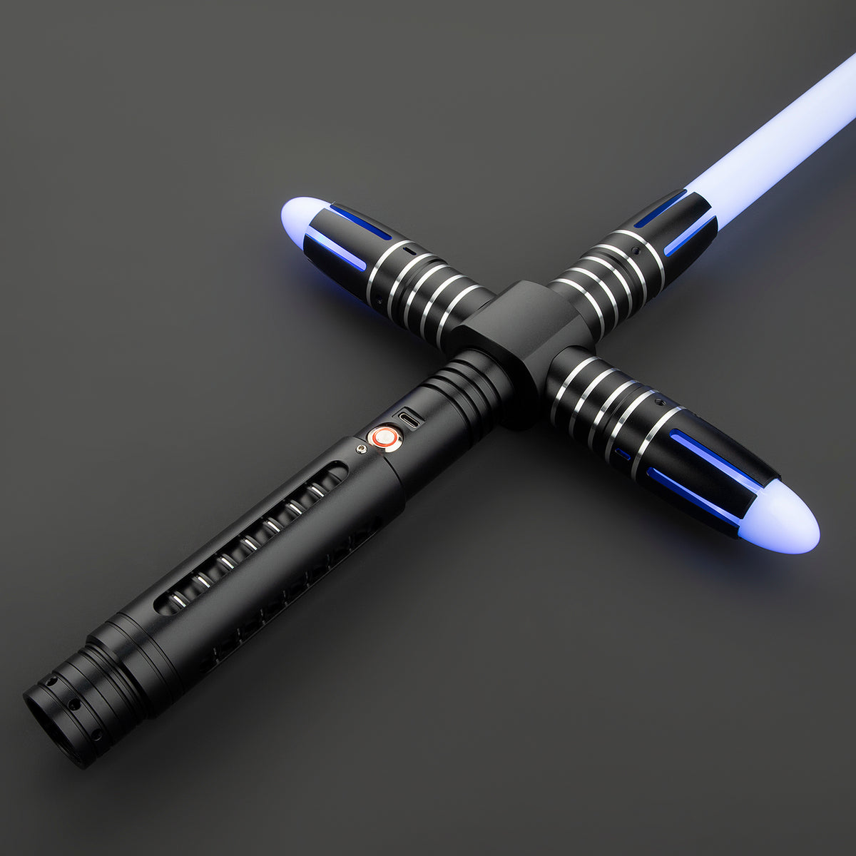 Astrasabers™ Aegis Spire Original Design Lightsaber