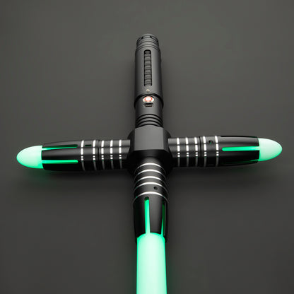 Astrasabers™ Aegis Spire Original Design Lightsaber