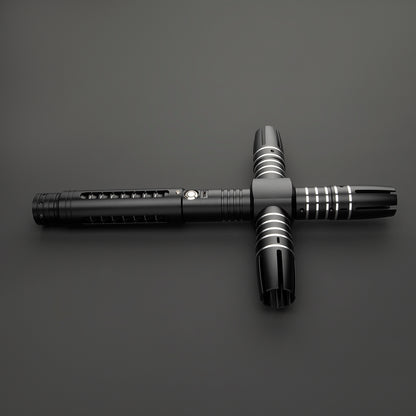 Astrasabers™ Aegis Spire Original Design Lightsaber