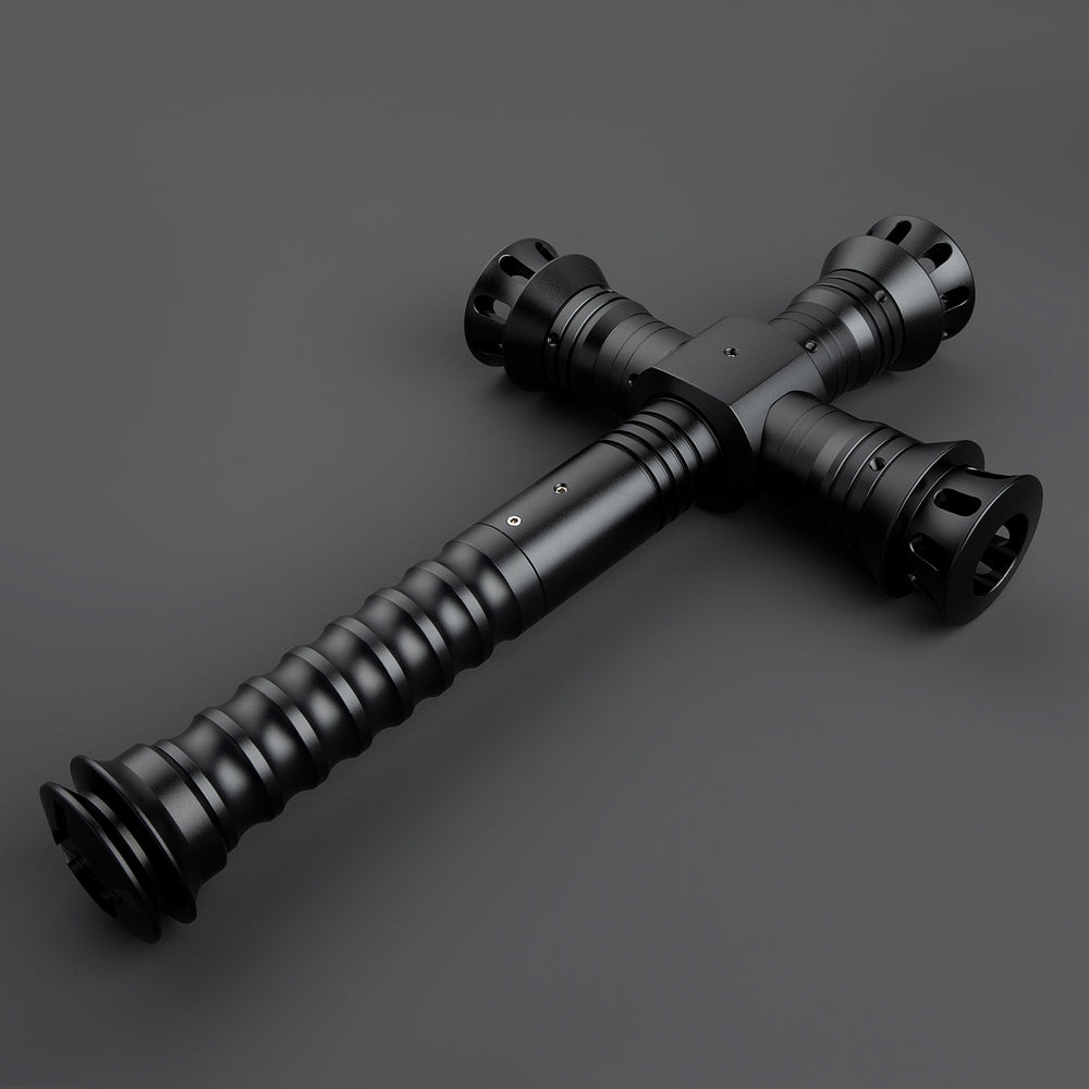Astrasabers™ Iron Vow Original Design Lightsaber