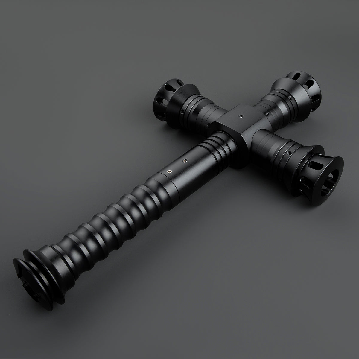 Astrasabers™ Iron Vow Original Design Lightsaber