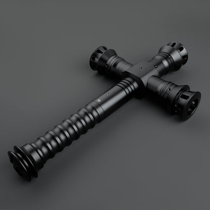 Astrasabers™ Iron Vow Original Design Lightsaber
